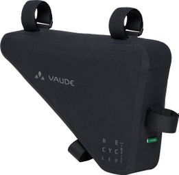 Vaude Trailframe M fietstas 3 l zwart