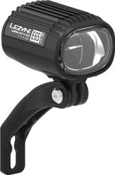 Fanale anteriore VAE Lezyne Led E-Bike Mini STVZO E65 nero