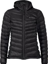 Vaude Batura Hooded Jacket Black