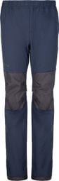 Pantalon softshell enfant Kilpi RIZO-J