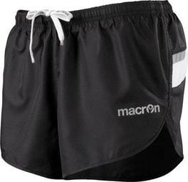 Short Macron fay