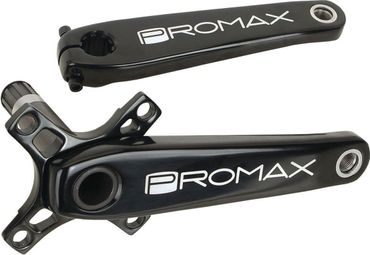 Guarnitura Promax HF-2 BMX Nera