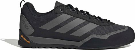 Chaussures d'Approche adidas Terrex Skychaser Solo Noir Homme