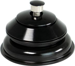 Jeu de direction semi-intégré Eltin - ZS 1 1/8 -1 5 Acier noir