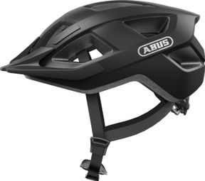 Casque Abus Aduro 3.0 Noir Velvet
