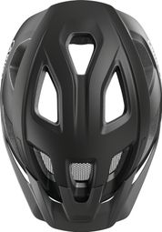 Casque Abus Aduro 3.0 Noir Velvet — vue 4