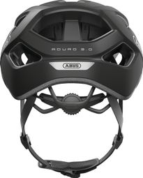 Casque Abus Aduro 3.0 Noir Velvet — vue 5