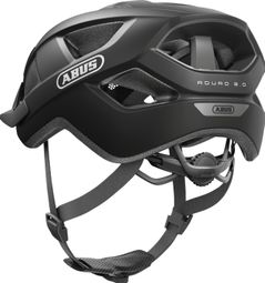 Casque Abus Aduro 3.0 Noir Velvet — vue 6