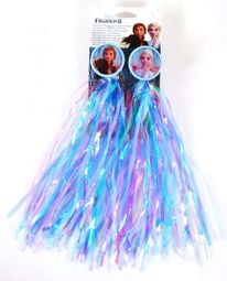 Disney Frozen 2 gérer les banderoles Filles Multicolore