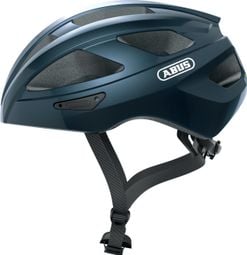 Casque Abus Macator midnight Bleu S (51-55 cm)