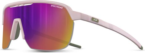 Julbo Frequency Spectron 3 Brille Pink/Grün