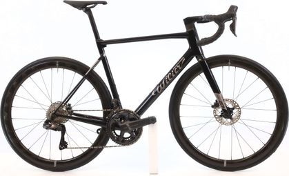 Produit reconditionné · Wilier Rave SLR Road Di2 12V · Noir / Vélo de route | Très bon état