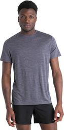 Icebreaker Merinos 125 Cool-Lite Sphere III T-shirt Blauw
