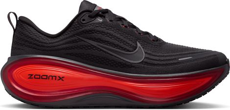 Chaussures Running Nike Vomero Plus Gris/Rouge Homme