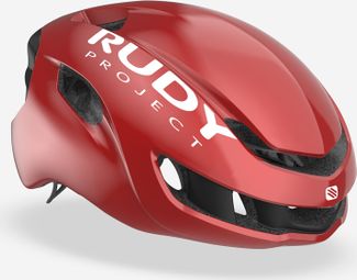 Rudy Project Casque Nytron - Rouge