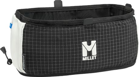 Cintura Millet Intense Pro bianco/nero