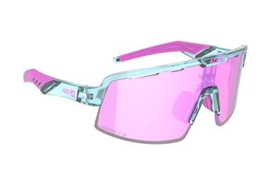 Lunettes Azr Kromic Speed Rx JR Turquoise/Rose Photochromique