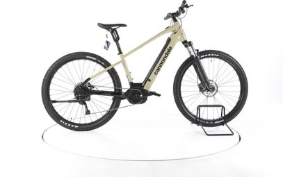 Produit reconditionné - Cannondale Trail Neo 4 E-Bike - Très Bon Etat