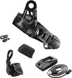 AXS Conversion Kit for Sram 90/70 T-Type Eagle Derailleur