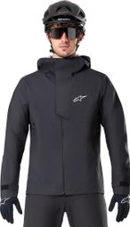 Alpinestars A-Dura Elite Waterproof Long Sleeve Jacket Black