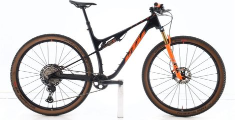 Produit reconditionné · KTM Scarp Master Carbone XT / Vélo VTT / KTM | Bon état