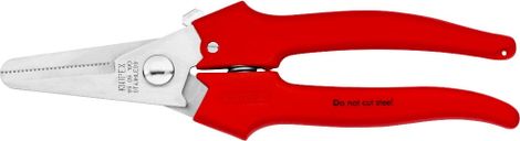 Alicates de Corte Universal Knipex