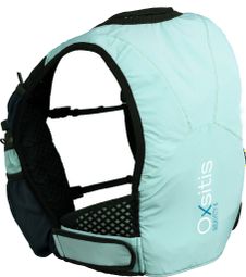 Oxsitis Gravity 5 Hydratatietas voor dames Blauw