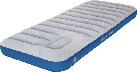 Air bed Cross Beam Single Extra Long matelas gonflable