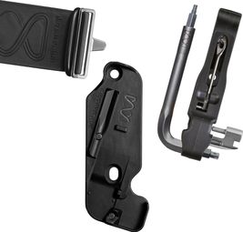 Pack Multi-outil DAYSAVER - Essential8 + Coworking6TL + Cradle