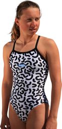 Maillot de bain Mako Nereid Khaos Femme