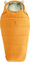 Deuter Little Star Oranje Kinderslaapzak