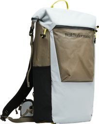 Zaino da trekking Peak Performance Hike 22L Grigio