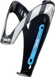 Deda Gabbia Gray Bottle Cage