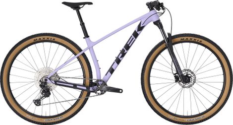 VTT Semi Rigide Trek Procaliber 6 29'' Shimano 12V Violet 2026
