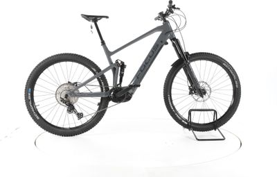 Produit reconditionné - Focus Thron² 6.7 Fully E-Bike - Très Bon Etat