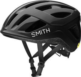 Kinderhelm Smith Zip Jr Mips Schwarz 48-52 cm