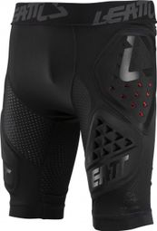 Leatt Impact 3DF 3.0 Protective Shorts Zwart