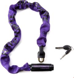 KRYPTONITE Chaine KEEPER 785 Violet