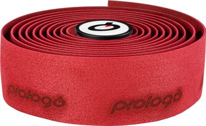 Prologo Plaintouch+ Bar Tape Brick Red