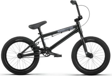 BMX Freestyle WeThePeople CRS 20 Matte Black | Alltricks.com