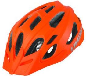 Casque LIMAR BERG-EM MATT ORANGE