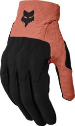 Lange Handschuhe Fox Defend D3O® Orange