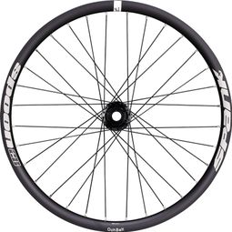 Spank Spoon 28 24'' Rear Wheel | Boost 12x148 mm | 6-bolt