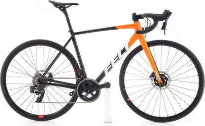 Produit reconditionné · Felt FR AXS 12V · Noir / Vélo de route | Très bon état