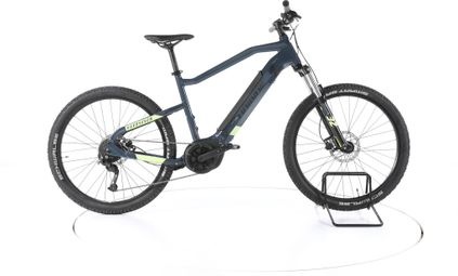 Produit reconditionné - Haibike HardSeven 5 Vélo électrique 2022 - Très Bon Etat