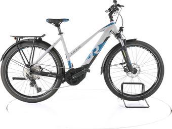 Produit reconditionné - R Raymon Tour Ray E 7.0 Vélo électrique Femmes 2021 - Bon Etat