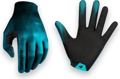 Par de guantes Bluegrass VAPOR LITE Azul