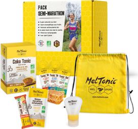 Pack semi-marathon Meltonic