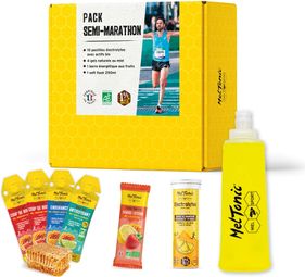 Meltonic halve marathon pakket