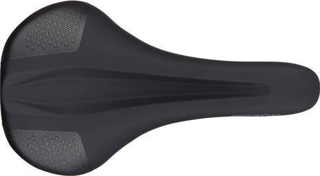 Selle Spank Oozy 280 Noir / Orange